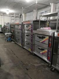 成都二手食品加工机械及工程通信设备一站式收售服务