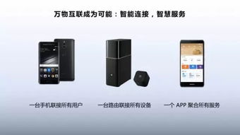 苹果创新引领潮流，华为把握机遇，移动通信设备市场格局变迁