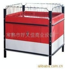 常熟市好又佳商业设备厂 移动通信设备促销台，助力门店高效销售