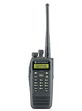 摩托罗拉P8268数字对讲机在西安市场报价3580元，助力高效移动通信