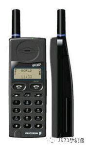 中国通讯发展史 从1G到5G的通信设备销售演进