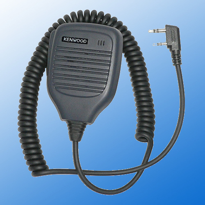 健伍KMC-21对讲机话筒 超时通信与移动设备销售的专业解决方案