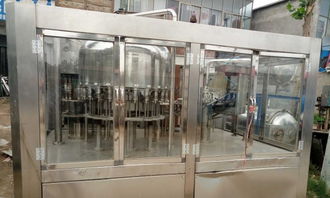 二手饮料厂及食品厂设备购销指南